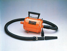 Load image into Gallery viewer, Vac4 Inflate / Deflate Pump 110/220 V
