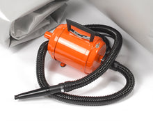 Load image into Gallery viewer, Vac4 Inflate / Deflate Pump 110/220 V
