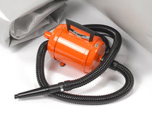 Load image into Gallery viewer, Vac4 Inflate / Deflate Pump 110/220 V